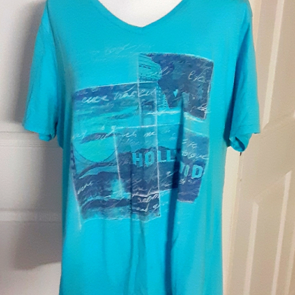 Woman's Blouse